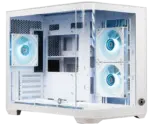 Circle Lucid MX Curve White Cabinet