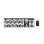 Circle Rover A7 Wireless Combo White