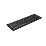 Circle Rover A8 Wireless Combo Keyboard & Mouse - Slim Design with Multimedia Functionality - Image 7