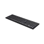 Circle Rover A8 Wireless Combo Keyboard & Mouse - Slim Design with Multimedia Functionality - Image 8