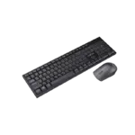 Circle Rover A8 Wireless Combo Keyboard & Mouse - Slim Design with Multimedia Functionality - Image 6