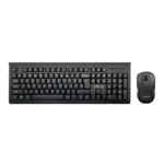 Circle Rover A9 Wireless Combo Keyboard & Mouse
