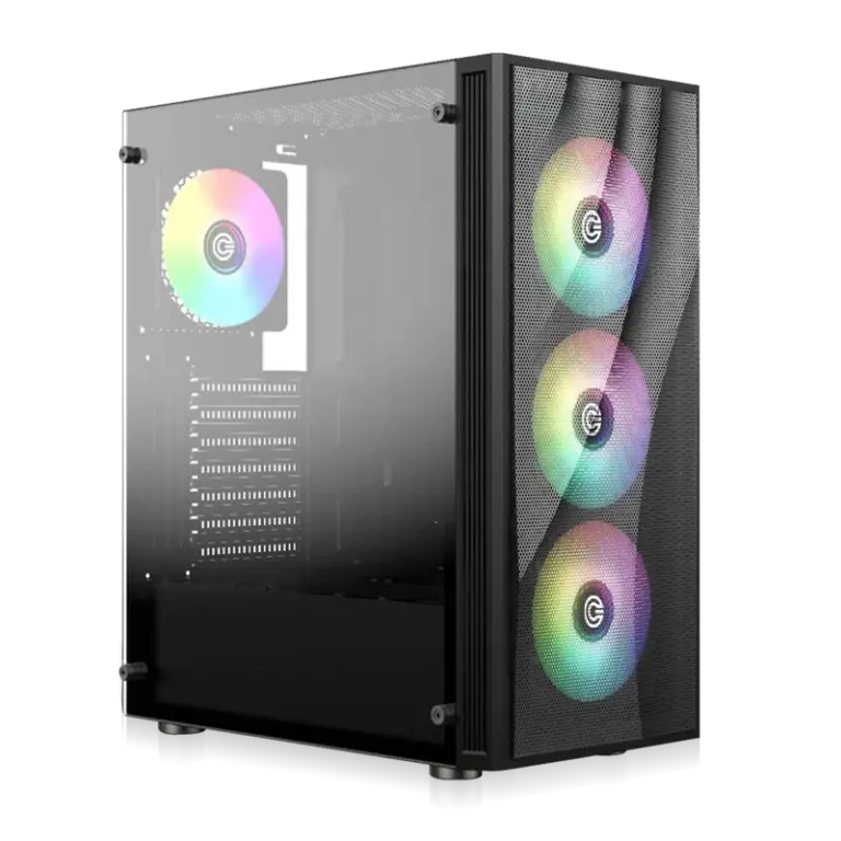Circle Xtender X1 Mid- Tower Cabinet