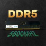 EVM 8GB DDR5 Desktop RAM Memory | 5600MHz | PC5-44800 | Long-DIMM | 288-Pin | CL19 | 1.1V Low Voltage | High Performance | Intel & AMD Compatible | 10 Year Warranty - Image 6