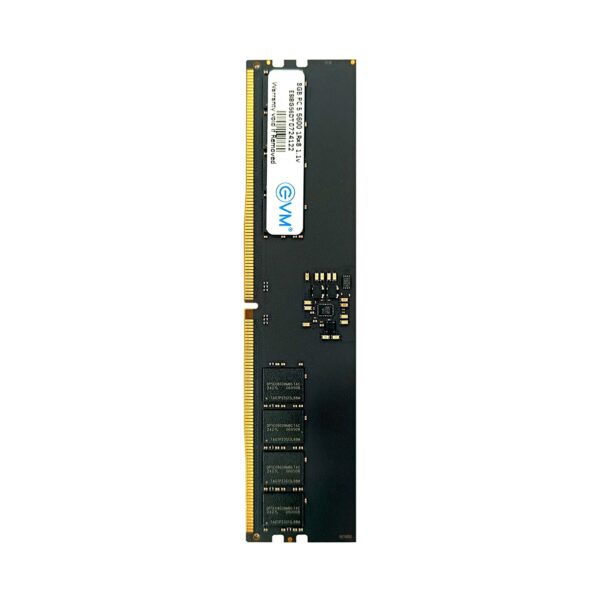EVM 8GB DDR5 Desktop RAM Memory