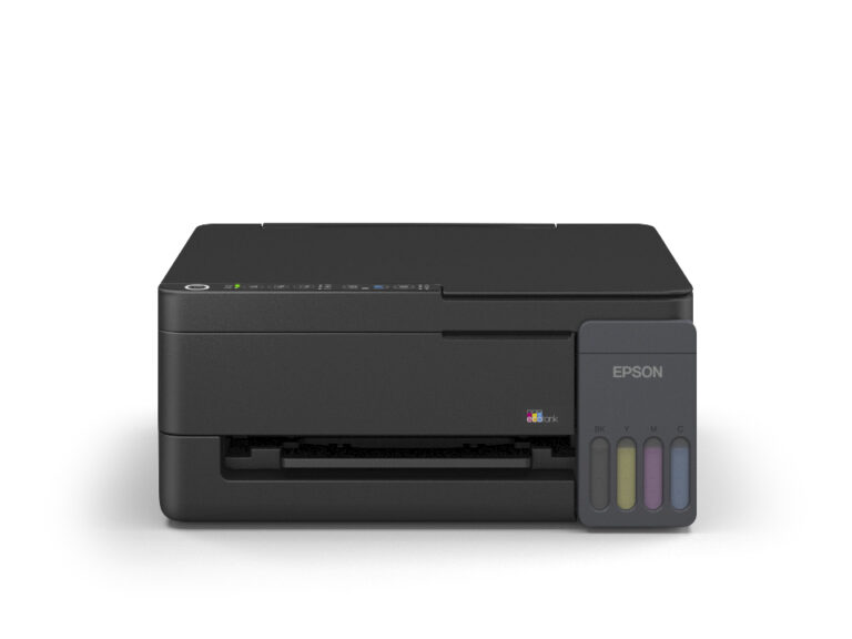 Epson EcoTank L3350 A4 Wi-Fi Printer