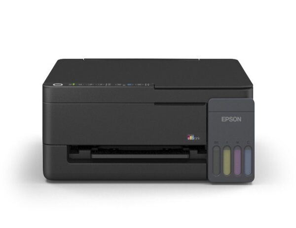 Epson EcoTank L3310 A4 Ink Tank Printer