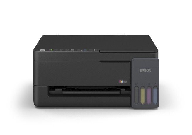 Epson EcoTank L3310 A4 Ink Tank Printer
