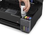 Epson EcoTank L3350 A4 Wi-Fi All-in-One Ink Tank Printer - Image 2