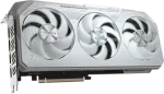 GIGABYTE Radeon RX 9070 XT Gaming OC ICE 16G Graphics Card (16GB GDDR6, 256-bit, PCIe 5.0, HDMI/DP 2.1, 2.7 Slot, Hawk Fan, Server Grade Thermal Gel, Reinforced Construction) White - Image 10