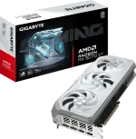 GIGABYTE Radeon RX 9070 XT Gaming OC ICE 16G Graphics Card