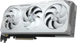 GIGABYTE Radeon RX 9070 XT Gaming OC ICE 16G Graphics Card (16GB GDDR6, 256-bit, PCIe 5.0, HDMI/DP 2.1, 2.7 Slot, Hawk Fan, Server Grade Thermal Gel, Reinforced Construction) White - Image 9