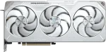 GIGABYTE Radeon RX 9070 XT Gaming OC ICE 16G Graphics Card (16GB GDDR6, 256-bit, PCIe 5.0, HDMI/DP 2.1, 2.7 Slot, Hawk Fan, Server Grade Thermal Gel, Reinforced Construction) White - Image 7