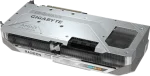 GIGABYTE Radeon RX 9070 XT Gaming OC ICE 16G Graphics Card (16GB GDDR6, 256-bit, PCIe 5.0, HDMI/DP 2.1, 2.7 Slot, Hawk Fan, Server Grade Thermal Gel, Reinforced Construction) White - Image 2