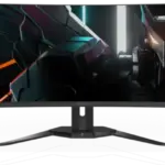Gigabyte AORUS CO49DQ Gaming Monitor