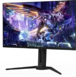 Gigabyte AORUS FO32U2P Desktop Gaming Monitor - Image 2