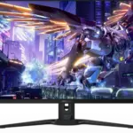 Gigabyte AORUS FO32U2P Gaming Monitor