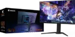 Gigabyte AORUS FO32U2P Desktop Gaming Monitor - Image 12