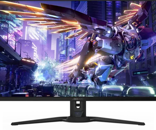 Gigabyte AORUS FO32U2P Gaming Monitor