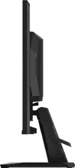 Gigabyte GS25F2A Gaming Monitor - Image 2