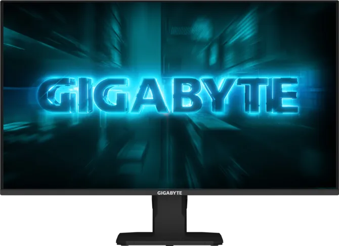 Gigabyte GS25F2A Gaming Monitor