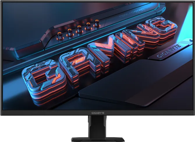 Gigabyte GS27Q X Gaming Monitor
