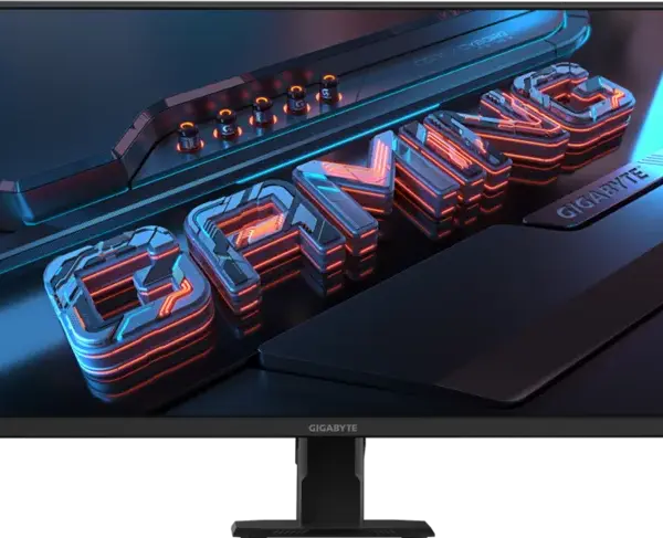 Gigabyte GS27QA Gaming Monitor