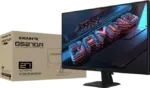 Gigabyte GS27QA Gaming Monitor - Image 2
