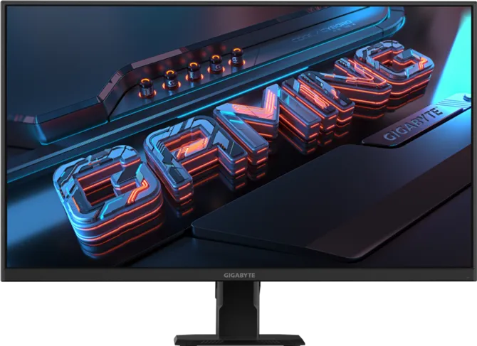 Gigabyte GS27QA Gaming Monitor