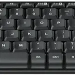 Logitech K230 Full Size Membrane Wireless Keyboard