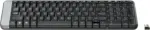 Logitech K230 Full Size Membrane Wireless Keyboard