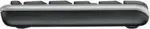 Logitech K230 Full Size Membrane Wireless Keyboard (Black) - Image 7