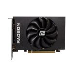 PowerColor AMD Radeon RX 6400 ITX pci_e Graphics Card with 4GB GDDR6 Memory - Image 4