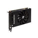 PowerColor AMD Radeon RX 6400 ITX pci_e Graphics Card with 4GB GDDR6 Memory - Image 3
