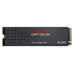 Sandisk Optimus 5100 NVMe SSD