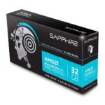 Sapphire AMD Radeon AI PRO R9700 32GB: The RDNA 4 Powerhouse for Local AI Development