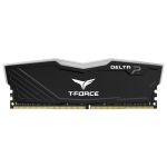 Teamgroup T-Force Delta RGB 32GB (1x32GB) DDR5 6000MHz CL38 Ram (Black) - Image 4