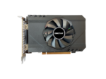 BIOSTAR AMD Radeon RX 6400 Graphics Card with 4GB GDDR6 Memory - Image 2