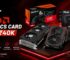 The best AMD graphics card under 40k in India, comparing the RX 7600 8GB and RX 7600 XT 16GB across 4 real cards with current pricing.