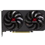 Powecolor Reaper AMD Radeon™ RX 9050 8GB GDDR6 RX9050 8G-A Dual Fan Black