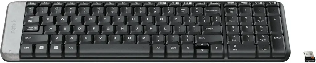 logitech k230 original imafszz47b2gznjh