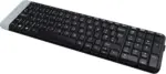 LOGITECH K230 Full Size Membrane Wireless Keyboard ( Black ) - Image 3