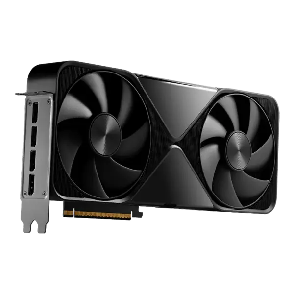 PNY RTX PRO 6000 Blackwell Workstation Edition - 96GB GDDR7, PCIe 5.0, AI GPU