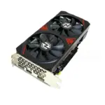 Suprise gift with every Nextron AMD Radeon RX 580 8GB GDDR5 Graphics Card - Dual Fan - Image 2