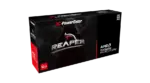 PowerColor Reaper AMD Radeon™ RX 9070 GRE 12GB GDDR6 Graphics Card - Image 2