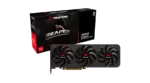 PowerColor Reaper AMD Radeon™ RX 9070 GRE 12GB GDDR6 Graphics Card