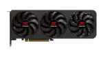 PowerColor Reaper AMD Radeon™ RX 9070 GRE 12GB GDDR6 Graphics Card - Image 7