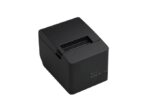 Epson TM-T82X-II-522 POS Thermal Receipt Printer, Black, 250mm/s Print Speed, USB and Ethernet Connectivity, Compact Style - Image 2