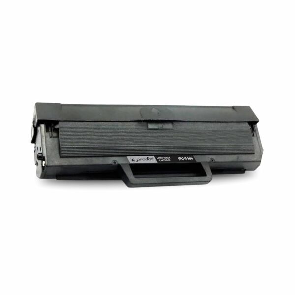 ProDot 166 Toner Cartridge Replaces HP W1660A Compatible with HP Laser 1008a/1008w/MFP 1188a/1188w/1188fnw I 1500 Page