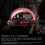SanDisk Optimus™ GX PRO 8100 NVMe™ 1 TB Internal SSD, Upto 14900 MB/s R, PCIe® Gen 5.0 M.2 (2280) - Image 3